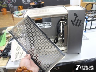 未竟的游戏梦 那些未能投入市场的游戏硬件设计