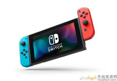 Switch供货紧张新配色延期，游戏设计的艺术如何在硬件限制中绽放