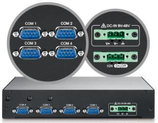 超恩发布搭载第8代英特尔酷睿U系列处理器的嵌入式系统与单板电脑，赋能游戏设计与边缘计算