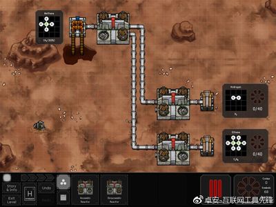 当编程思维撞上化学实验 用《太空化学》游戏设计解构科学难题